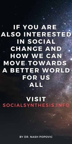Social Synthesis